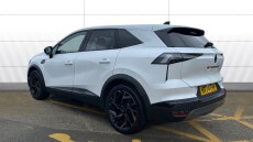 Renault Symbioz 1.6 E-Tech FHEV 145 Techno Esprit Alpine 5dr Auto Hybrid Estate